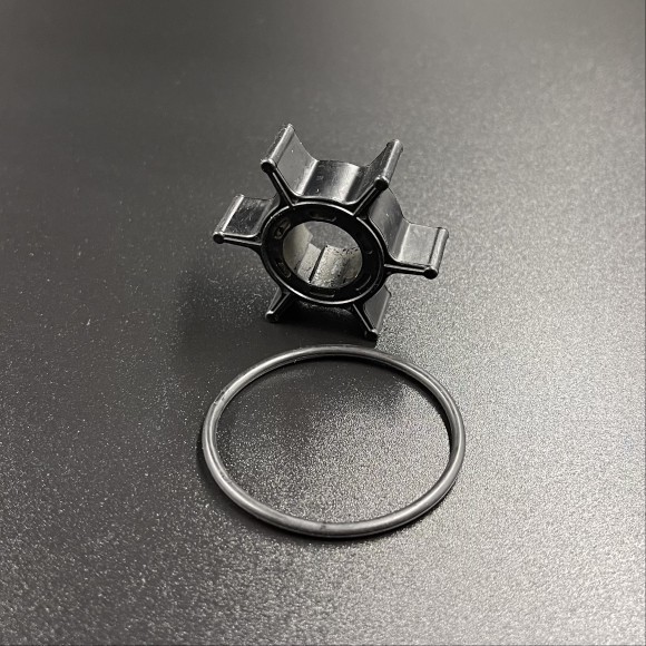 Ремкомплект помпы охлаждения Honda BF8-20 (Omax)