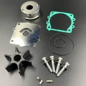 Ремкомплект помпы охлаждения Yamaha 150-250 (Osaka)