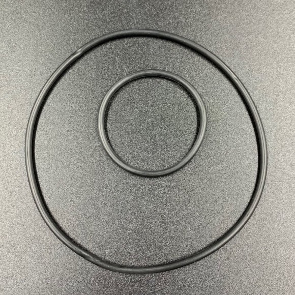 Ремкомплект помпы охлаждения Yamaha 150-250 (Osaka)