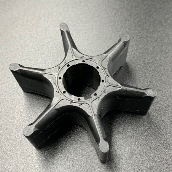 Ремкомплект помпы охлаждения Yamaha 150-250 (Osaka)