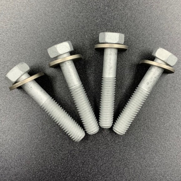 Ремкомплект помпы охлаждения Yamaha 150-250 (Osaka)