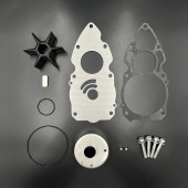 Ремкомплект помпы охлаждения Yamaha F300-350 (Yamaha) Ремкомплект помпы охлаждения Yamaha F300-350 (Yamaha)