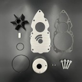 Ремкомплект помпы охлаждения Yamaha F300-350 (Yamaha)