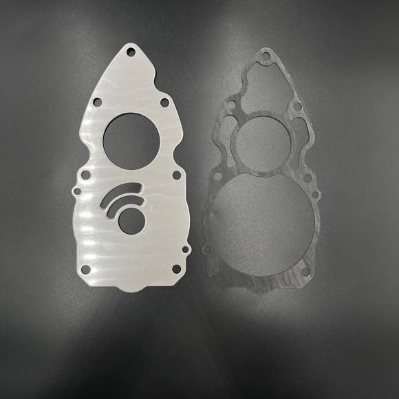 Ремкомплект помпы охлаждения Yamaha F300-350 (Yamaha)