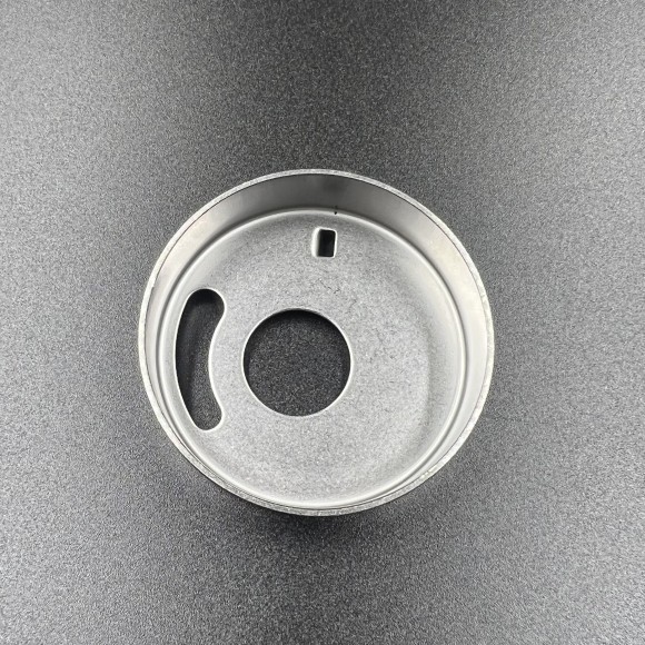 Стакан помпы Suzuki DF25-30 (A) (17413-94L10) (Suzuki)