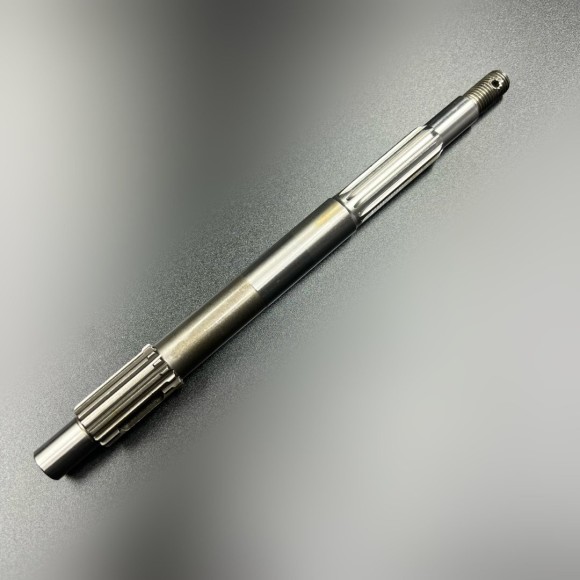 Вал гребной Tohatsu 8-9.8, MFS8 (3B2-64211-0) (WUHU)