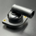 Термостат Mercury Verado L4/L6 с корпусом 62 °C (892864T04) (JSP)