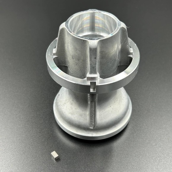 Ступица Yamaha 40-50 (old) (Osaka)