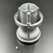 Ступица Yamaha 40-50 (old) (Osaka)