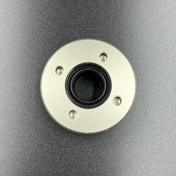 Гайка вспомогательного штока гидроподъема Suzuki DF40-60 (PREMARINE) Гайка вспомогательного штока гидроподъема Suzuki DF40-60 (PREMARINE)