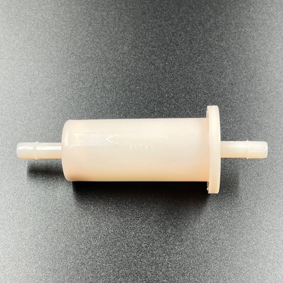 Фильтр топливный Mercury 8-15 (4-stroke) (65W-24251-00; 65W-24251-10) (Sinera) Фильтр топливный Mercury 8-15 (4-stroke) (65W-24251-00; 65W-24251-10) (Sinera)