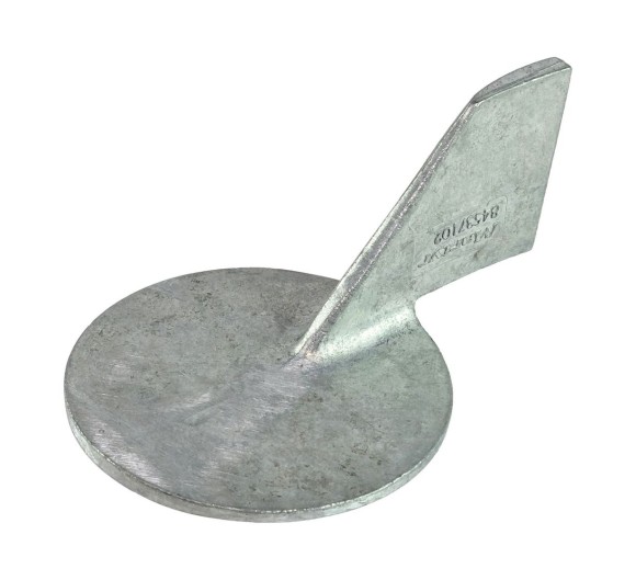 Анод цинковый Marine Rocket (60F-06.00.00.03) Анод цинковый Marine Rocket (60F-06.00.00.03)