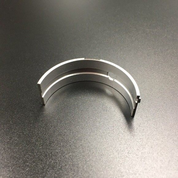 Вкладыш коренной Yamaha F20-60 (Black) (62Y-11416-10) (Yamaha)