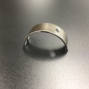 Вкладыш коренной Yamaha F20-60 (Black) (62Y-11416-10) (Yamaha)