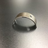 Вкладыш коренной Yamaha F20-60 (Black) (62Y-11416-10) (Yamaha)