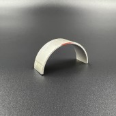 Вкладыш шатунный Yamaha F115 (Red) (68V-11656-30) (Yamaha) Вкладыш шатунный Yamaha F115 (Red) (68V-11656-30) (Yamaha)