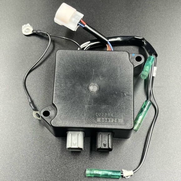 Коммутатор Yamaha 80-90 (688-85540-00) (Osaka)