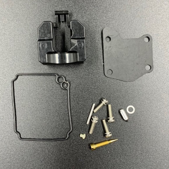 Ремкомплект карбюратора Yamaha 9.9-15 (Omax)