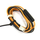 Кабель питания для модуля релейного EIC101/EIC102 Кабель питания для модуля релейного EIC101/EIC102