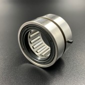 Подшипник роликовый коленвала Yamaha 25-30G (61T) до 2001г (32x48x32) (Sinera)