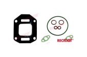 Прокладка турбины Volvo Penta D4-6, Recmar Прокладка турбины Volvo Penta D4-6, Recmar