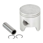 Поршень Skipper для Yamaha 40-50 (STD) палец 18мм 2 кольца Поршень Skipper для Yamaha 40-50 (STD) палец 18мм 2 кольца