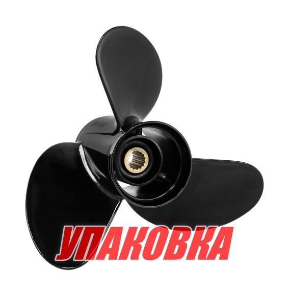Гребной винт 3x14x21, Marine Rocket Prime (упаковка из 15 шт.)