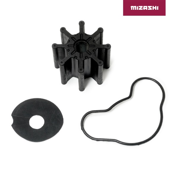 Крыльчатка помпы Mercruiser SC-WT083