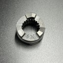 Муфта переключения скорости Suzuki DT9.9-15, DF9.9-15 (57621-90L10) (Osaka)