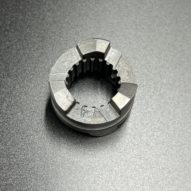 Муфта переключения скорости Suzuki DT9.9-15, DF9.9-15 (57621-90L10) (Osaka)
