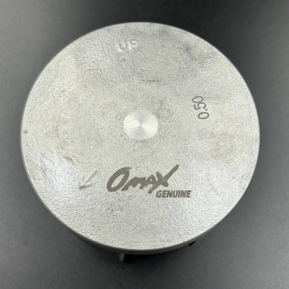 Поршневой комплект Yamaha 40X (0.50mm) (Omax) Поршневой комплект Yamaha 40X (0.50mm) (Omax)