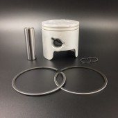 Поршневой комплект Yamaha 55, 75-90 (STD) (6H1-11631) (Osaka)