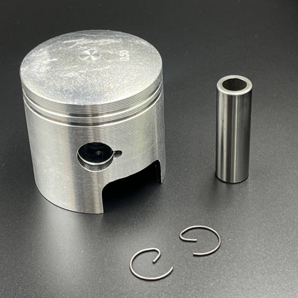 Поршневой комплект Suzuki DT20-30 (0.50mm) (Osaka)