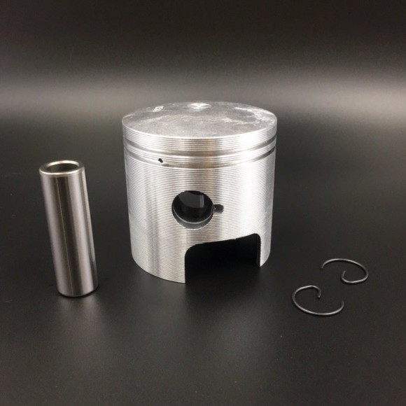 Поршневой комплект Suzuki DT20-30 (0.50mm) (Osaka)