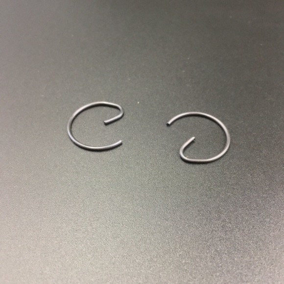 Поршневой комплект Suzuki DT20-30 (0.50mm) (Osaka)