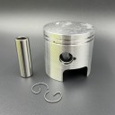 Поршень Suzuki DT20-30 (0.50mm) (KACAWA)