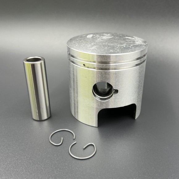 Поршень Suzuki DT20-30 (0.50mm) (KACAWA)