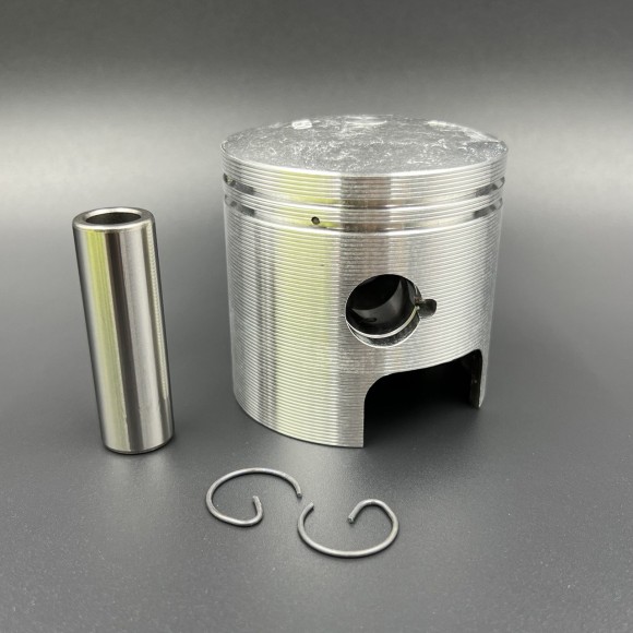 Поршень Suzuki DT20-30 (0.50mm) (KACAWA)