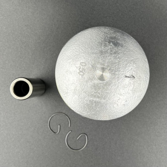 Поршень Suzuki DT20-30 (0.50mm) (KACAWA)