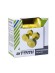 Гантели виниловые Atemi, AD023, 1,5 кг, 2 шт