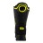 Ботинки FXR Helium BOA с утеплителем Black/Hi Vis, 8/10