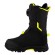 Ботинки FXR Helium BOA с утеплителем Black/Hi Vis, 8/10