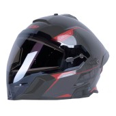 Визор 509 Delta V с подогревом Chrome Mirror, ONE SIZE FITS ALL