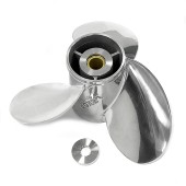 Винт гребной Solas 3571-151-20, 3x15 1/8x20 (R) Винт гребной Solas 3571-151-20, 3x15 1/8x20 (R)