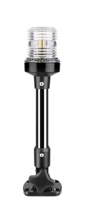 Огонь топовый светодиодный 12 В, SeaFlo