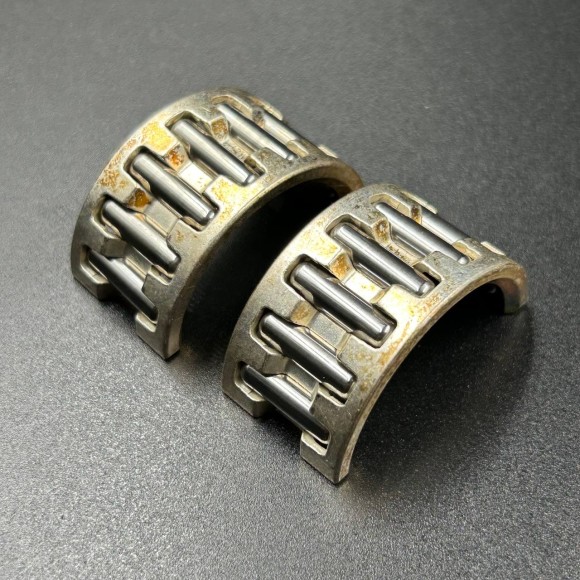 Подшипник шатунный Yamaha 40Q, 55, 75-90 (30x39x21) (93310-730V8) (Yamaha) Подшипник шатунный Yamaha 40Q, 55, 75-90 (30x39x21) (93310-730V8) (Yamaha)