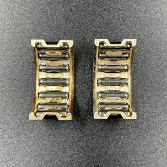 Подшипник шатунный Yamaha 40Q, 55, 75-90 (30x39x21) (93310-730V8) (Yamaha) Подшипник шатунный Yamaha 40Q, 55, 75-90 (30x39x21) (93310-730V8) (Yamaha)