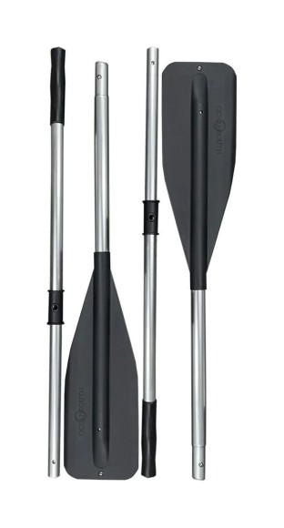 Весло 1650 мм (комплект)