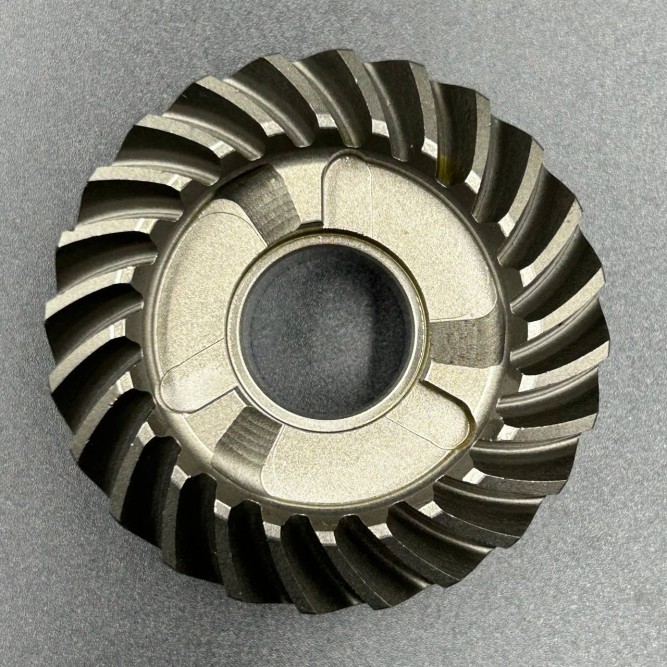 Шестерня заднего хода Yamaha 40-50 (Omax)