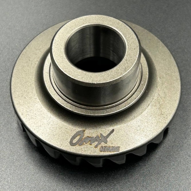 Шестерня заднего хода Yamaha 40-50 (Omax)
